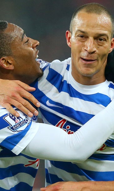 Queens Park Rangers top Sunderland to end road losing streak